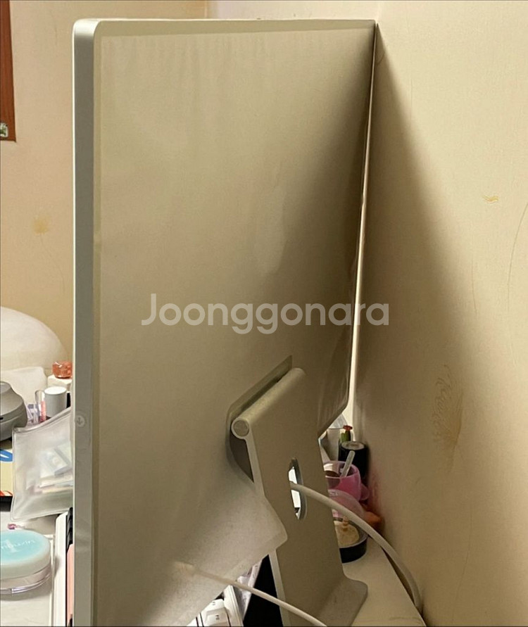 급처)애플 아이맥 2021 M1 실버--1