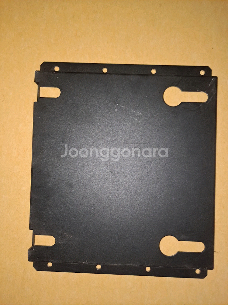 삼성 40인치 LED TV UN40H5030AF 벽걸이형 브라켓포함--4