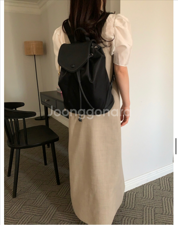 봉긋 뉴 백팩--2