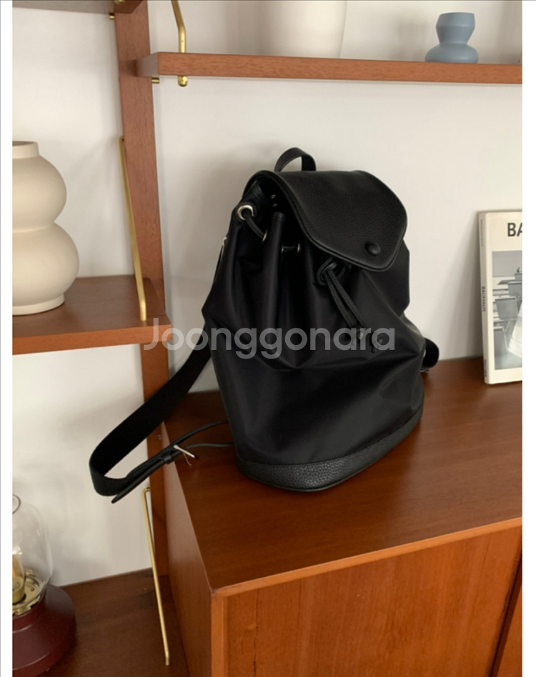 봉긋 뉴 백팩--0