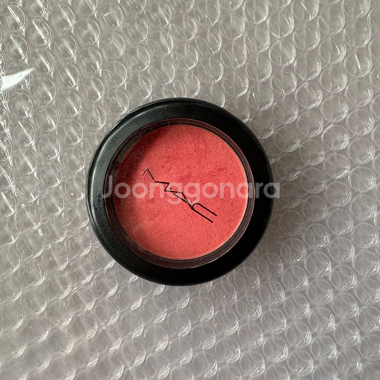 맥 풀리쉬 미 단종 블러셔--0