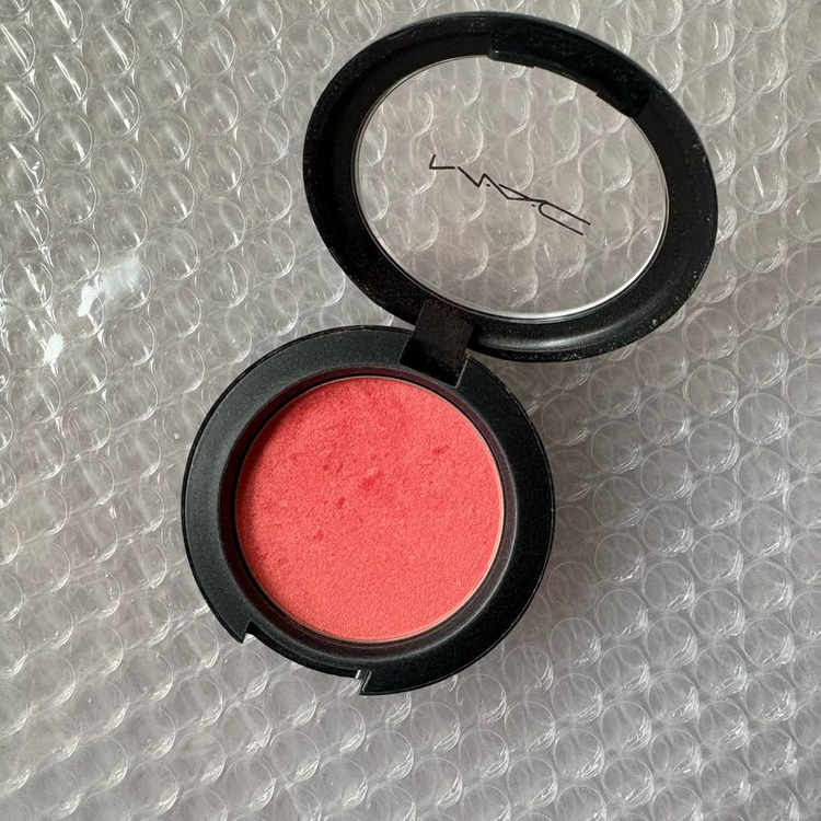 맥 풀리쉬 미 단종 블러셔--1