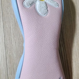 더메이크 우드 헤드커버