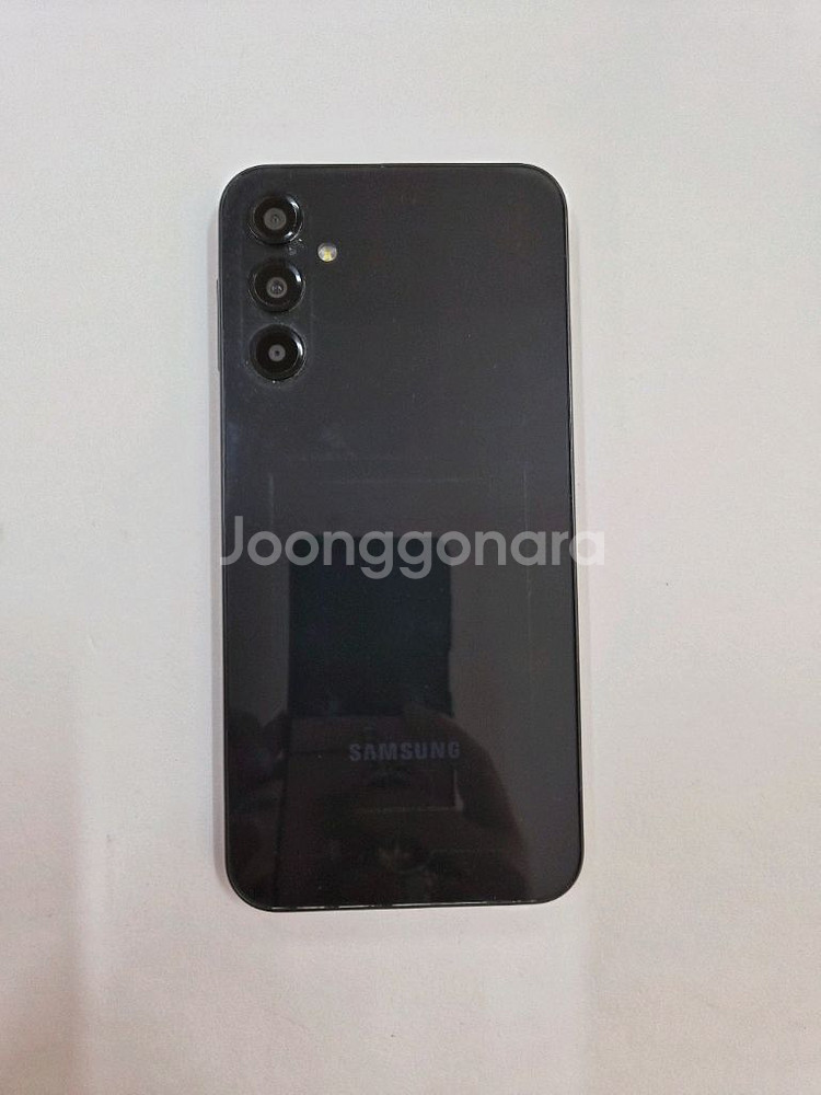 A24블랙.무잔상,자급제,구성품드림--1