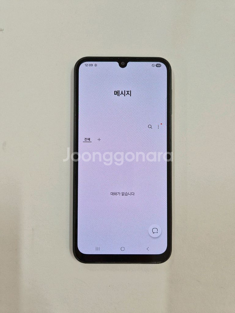 A24블랙.무잔상,자급제,구성품드림--6