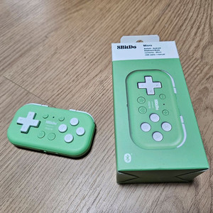 8비트 마이크로 컨트롤러 팝니다