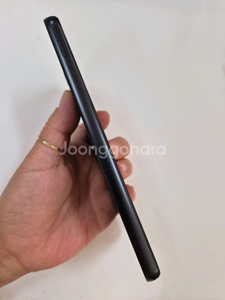 A24블랙.무잔상,자급제,구성품드림--8