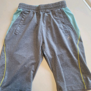 레노마 남아 120싸이즈 반바지