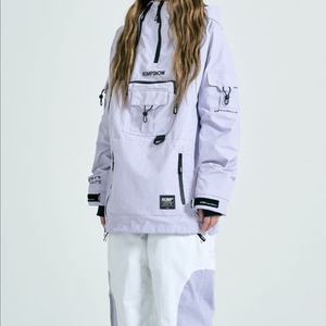 롬프 보드복 상의 라지 판매