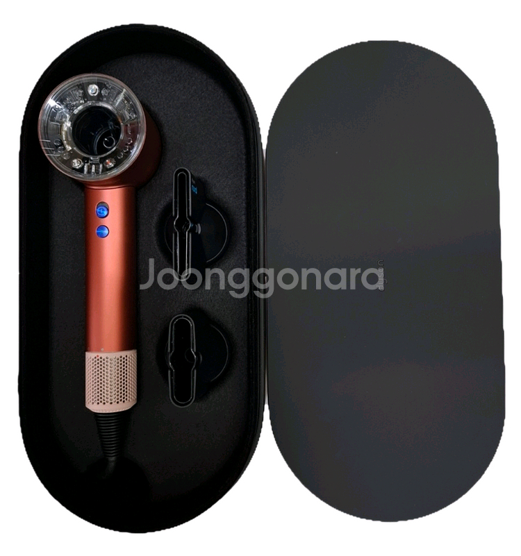 다이슨 슈퍼소닉 뉴럴 헤어 드라이어--0