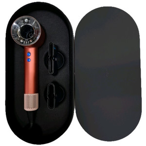 다이슨 슈퍼소닉 뉴럴 헤어 드라이어