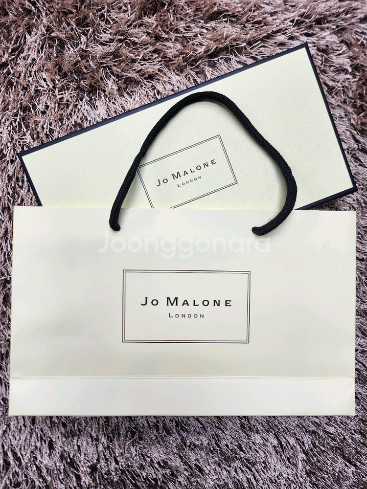 조말론 런던 향수 5종 세트--2