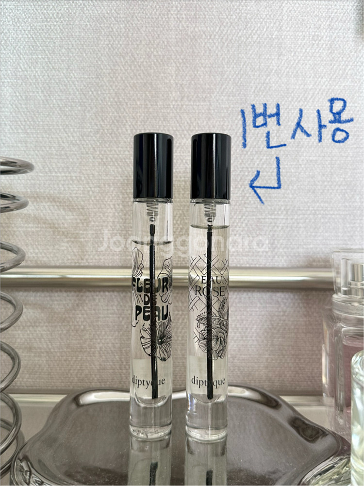 (국문택) 딥티크 플레르 드 뽀 EDP 7.5ml 딥디크--2