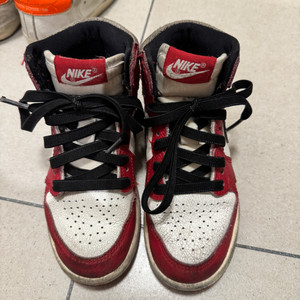 나이키 조던 1 시카고 180