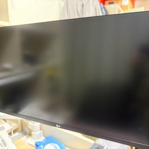 LG 32UP80K 모니터 (7개월 됨)