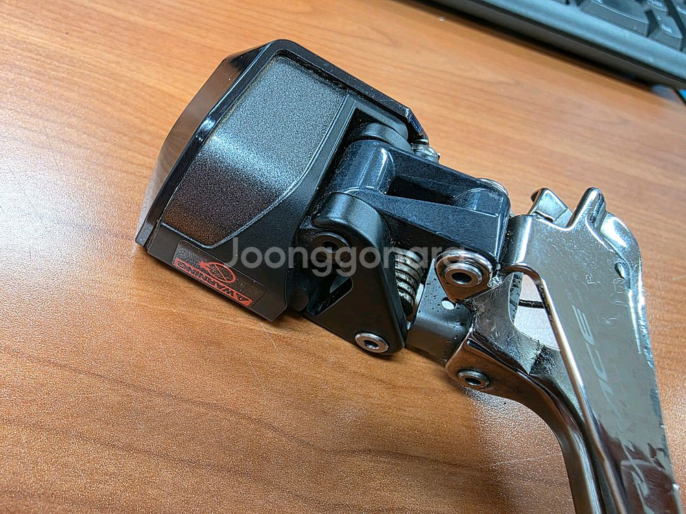 듀라 앞드 di2 9150--0