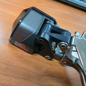 듀라 앞드 di2 9150