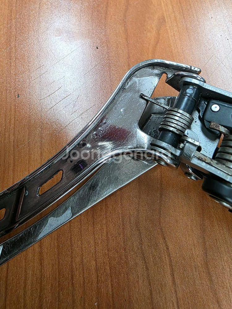 듀라 앞드 di2 9150--2