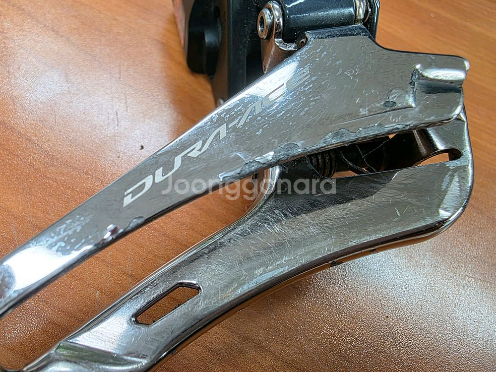 듀라 앞드 di2 9150--6