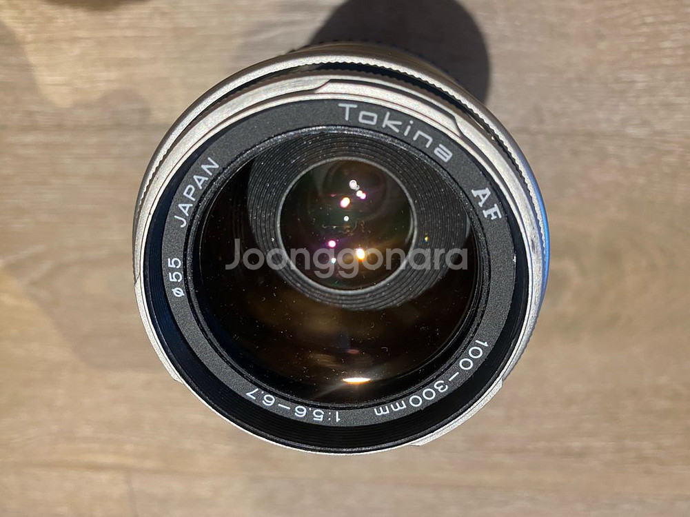 [급처분]망원 렌즈 판매 합니다.--2