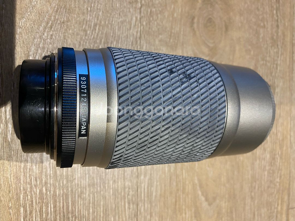 [급처분]망원 렌즈 판매 합니다.--0