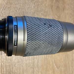 [급처분]망원 렌즈 판매 합니다.