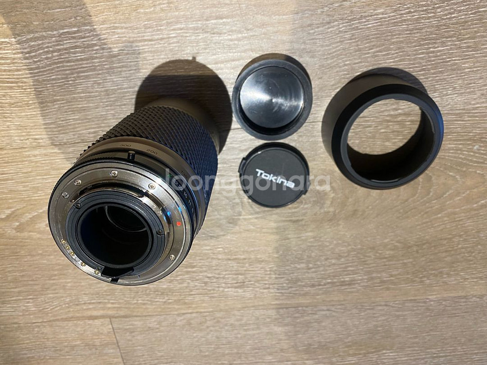 [급처분]망원 렌즈 판매 합니다.--4