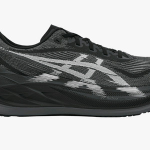 아식스 슈퍼블라스트 2 블랙 화이트 팝니다