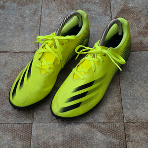 (260)아디다스 엑스 고스티드 4 tf 풋살화 축구화