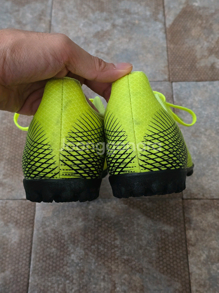 (260)아디다스 엑스 고스티드 4 tf 풋살화 축구화--7