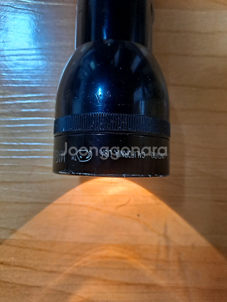 마그 lite 캠핑용 LED 라이트--0