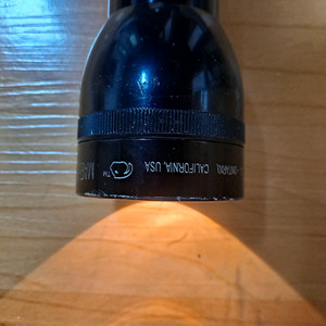 마그 lite 캠핑용 LED 라이트