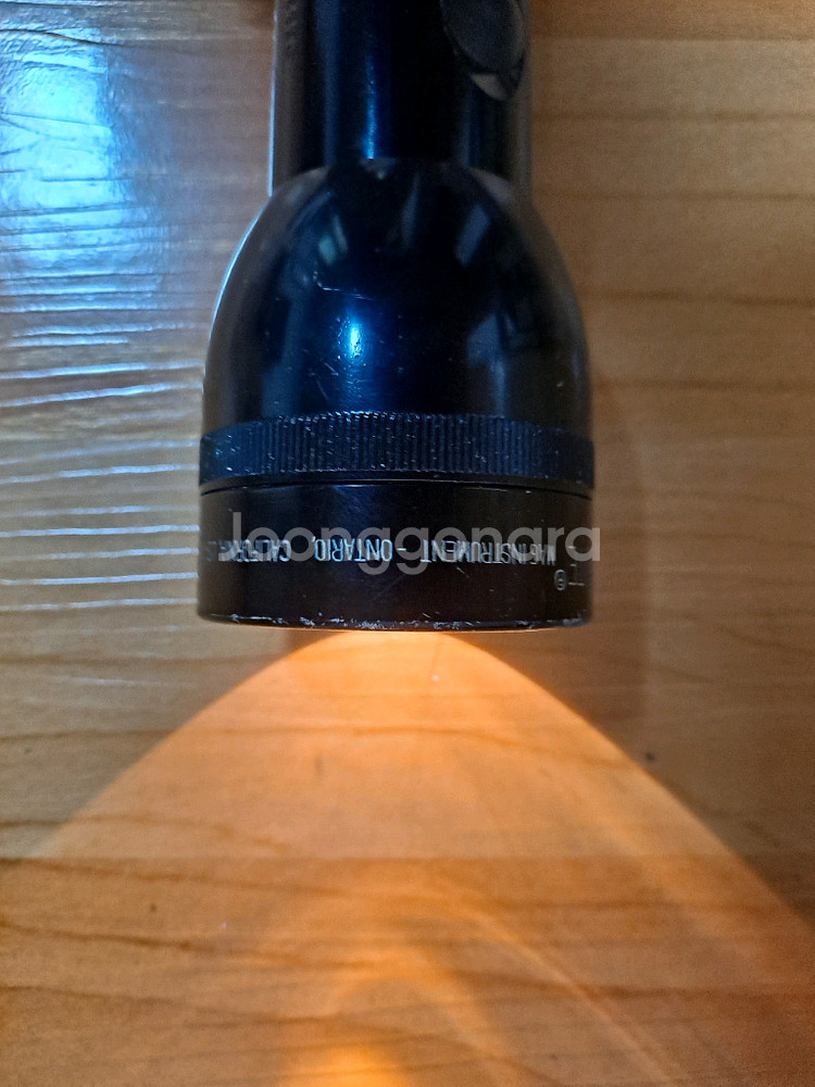 마그 lite 캠핑용 LED 라이트--1