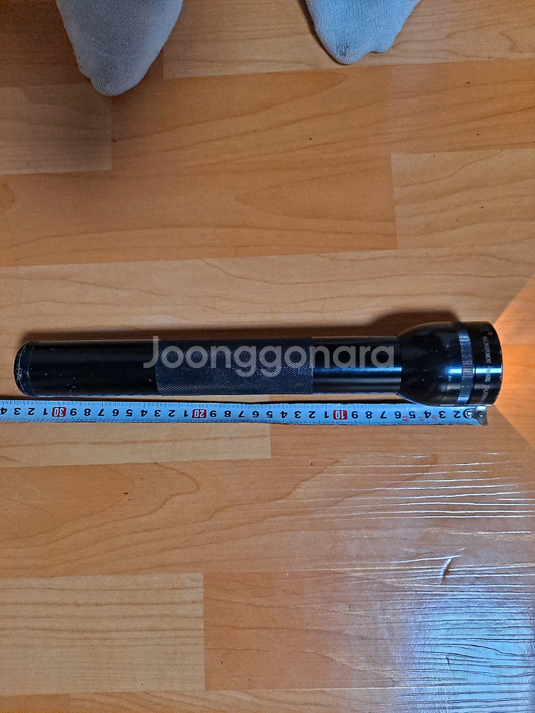 마그 lite 캠핑용 LED 라이트--5