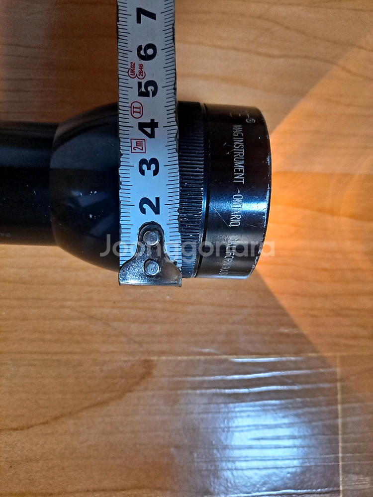 마그 lite 캠핑용 LED 라이트--8