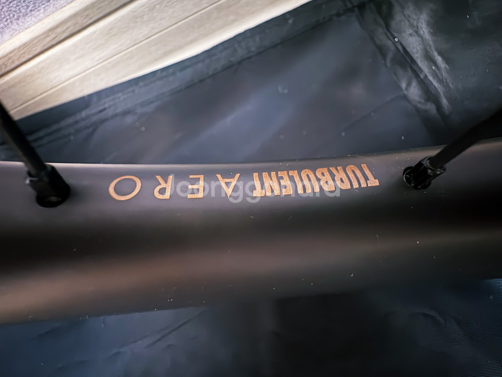 24년식 써벨로 S5 그랜드투어 에디션 54 사이즈 판매--7