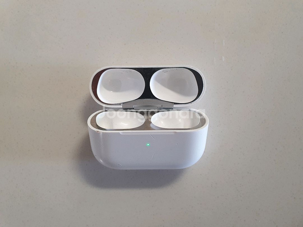 무선 이어폰 프로 2세대 충전케이스--0
