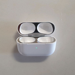 무선 이어폰 프로 2세대 충전케이스