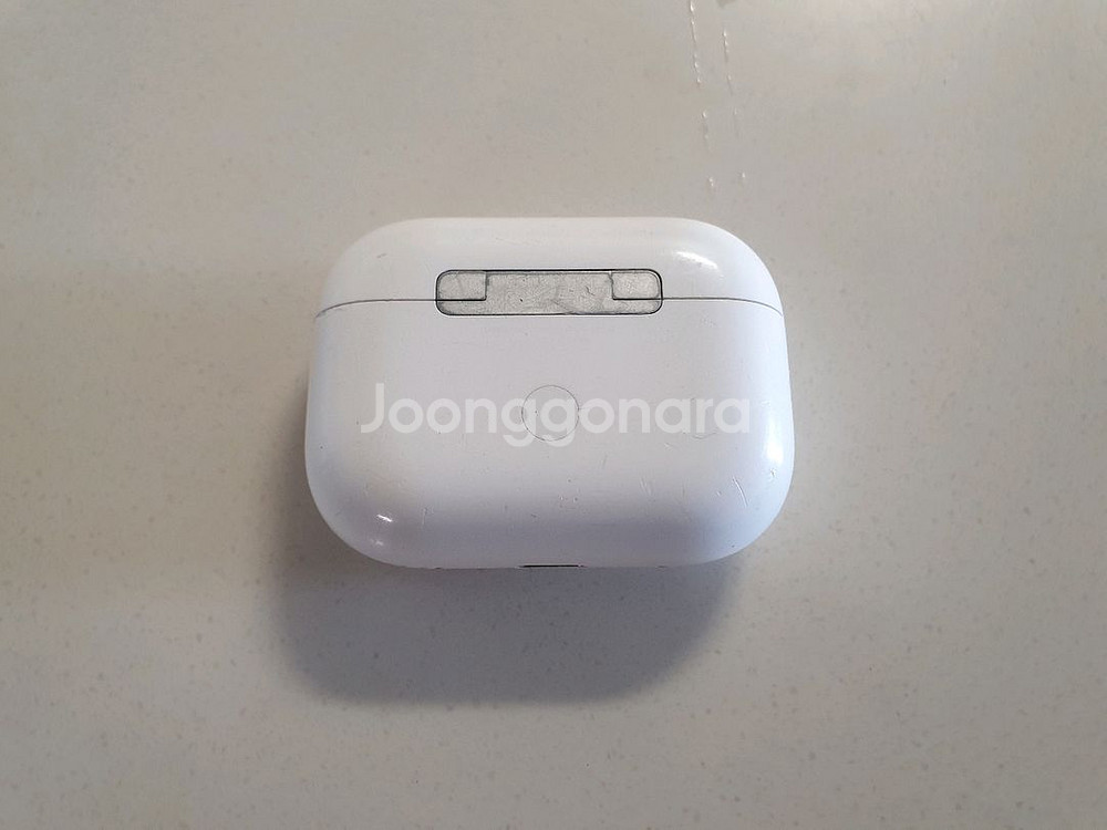 무선 이어폰 프로 2세대 충전케이스--1