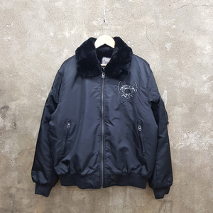 클라우드72 썬더볼트 MA-1 자켓