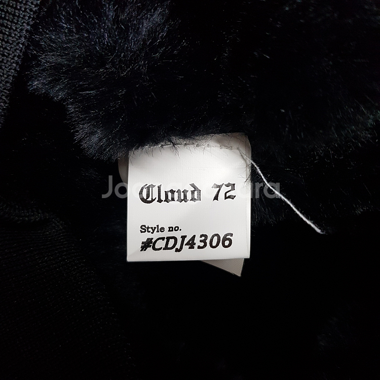 클라우드72 썬더볼트 MA-1 자켓--4