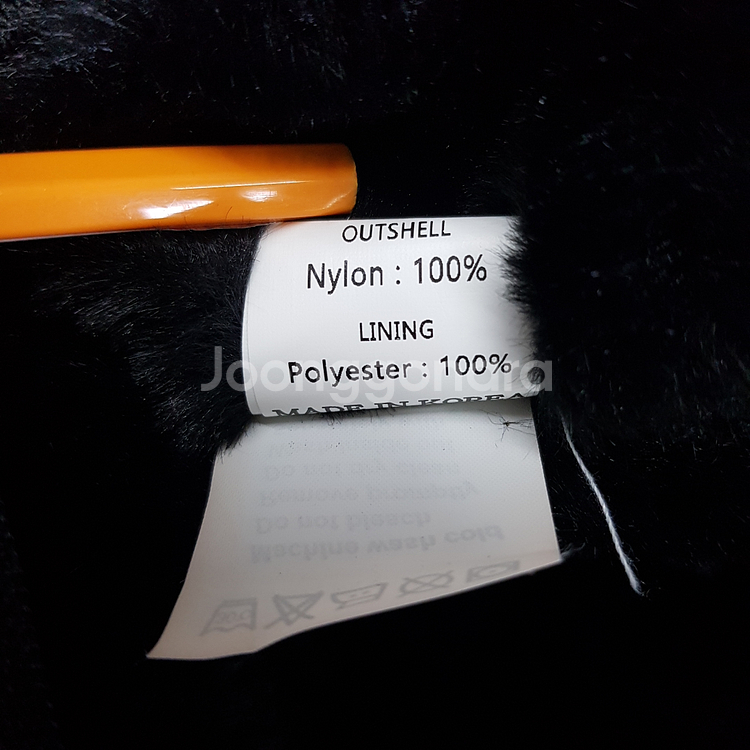 클라우드72 썬더볼트 MA-1 자켓--3