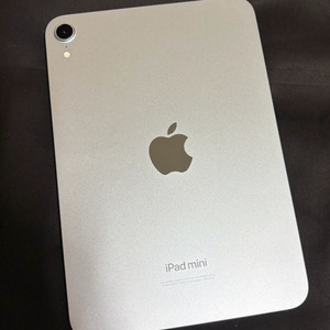 아이패드 미니 7 256 WiFi 블루 애케플액정보호 필름 붙여놨어요하자없고 외관 깨끗합니다박스 및 구성품 모두 있