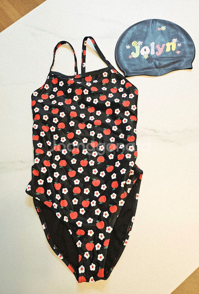 (2회입수) 풀타임 애플블로썸 M / 졸린 러쉬 수모--0