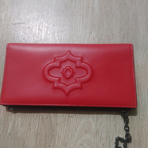 오야니 여성용 지갑