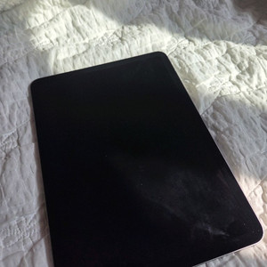 아이패드 에어 4세대 + 애플펜슬 프로