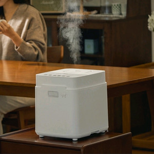 가열식 가습기