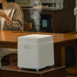 가열식 가습기