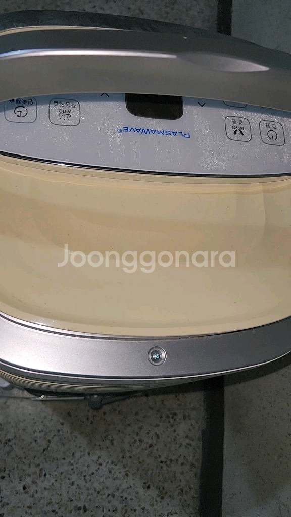 플라즈마웨이브 제습기 위닉스 제습기 10리터입니다--1