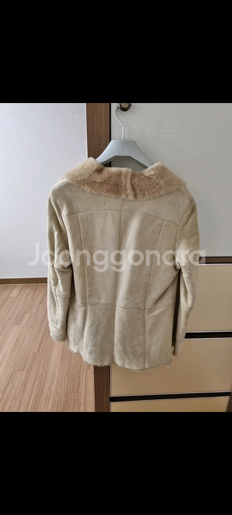 이태리 saracino 쎄무 느낌 자켓 44사이즈--1